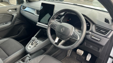 Renault Symbioz 1.6 E-Tech FHEV 145 Techno Esprit Alpine 5dr Auto Hybrid Estate